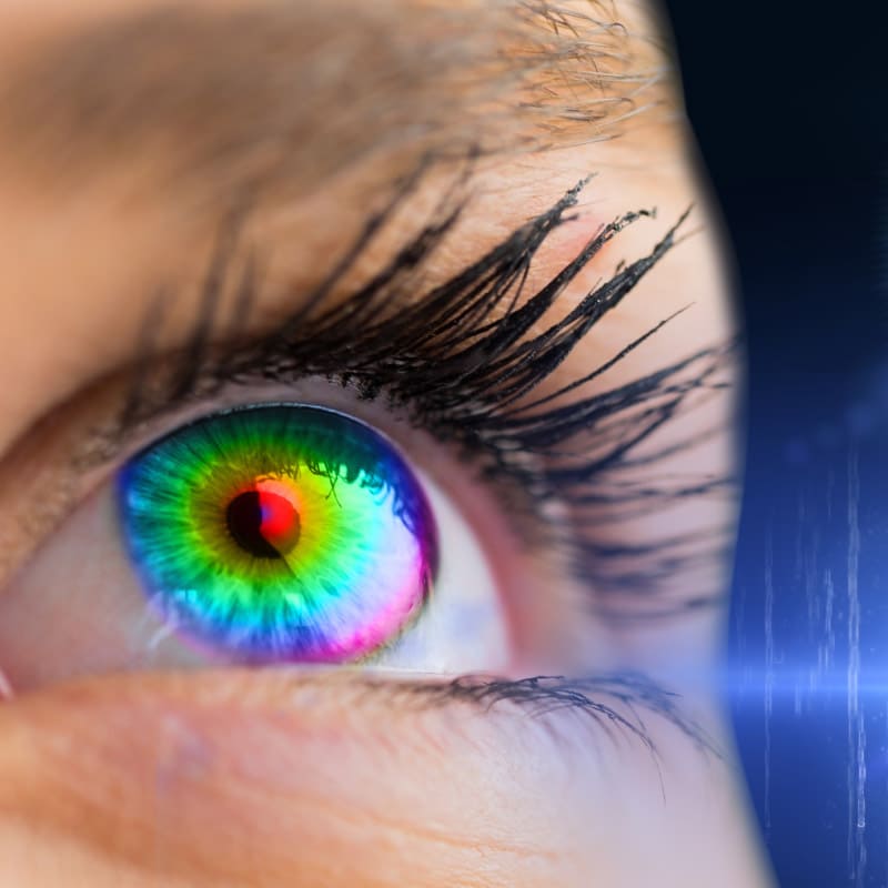 Impresión digital en Bogotá