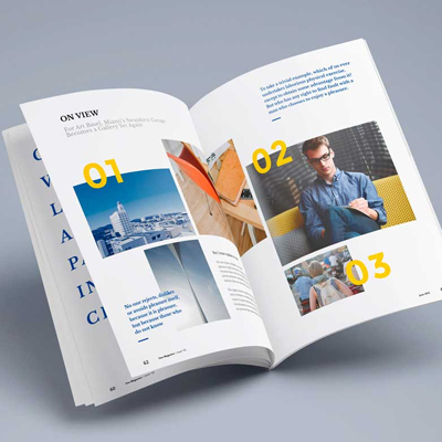 Impresión libros y revistas bogota